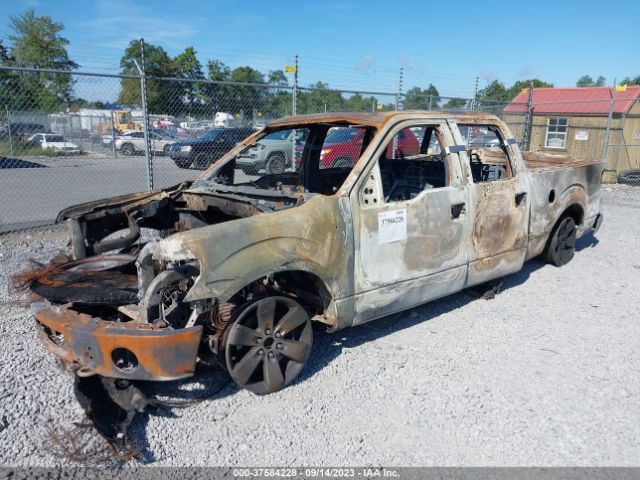 1FTFW1ET0EKE99606 Ford F-150 Xl/xlt/fx4/lariat
