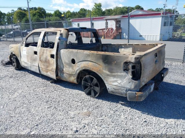 1FTFW1ET0EKE99606 Ford F-150 Xl/xlt/fx4/lariat