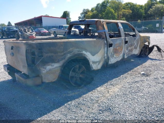 1FTFW1ET0EKE99606 Ford F-150 Xl/xlt/fx4/lariat