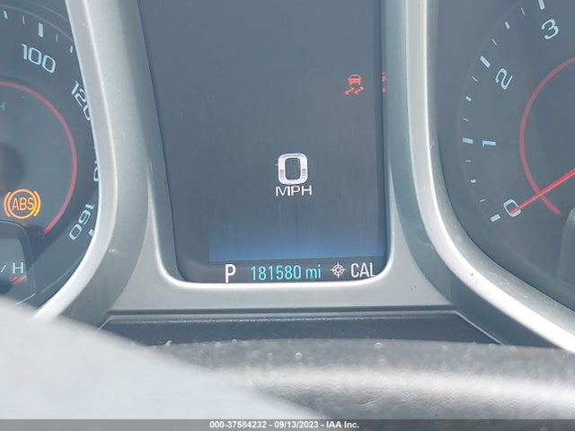 Chevrolet CAMARO LT 2014 2G1FC1E32E9272713 Image 15