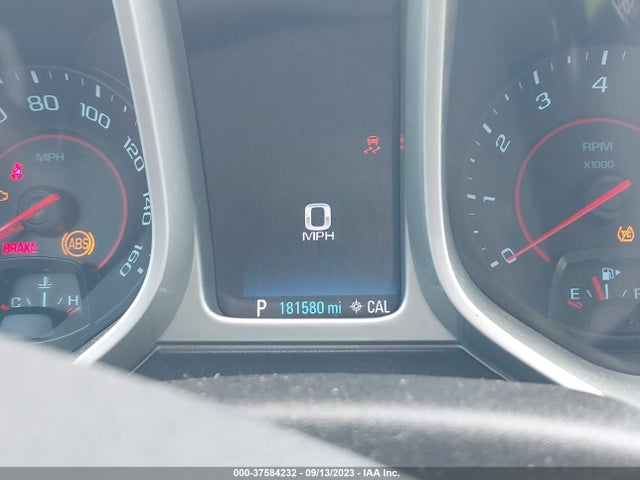 Chevrolet CAMARO LT 2014 2G1FC1E32E9272713 Image 7