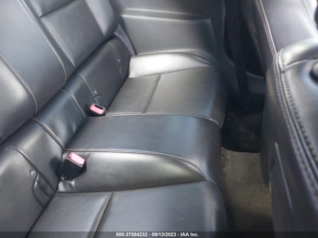 Chevrolet CAMARO LT 2014 2G1FC1E32E9272713 Image 8