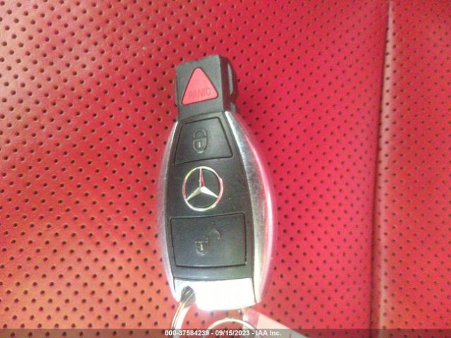 WDCYC3KF8GX258274 Mercedes-Benz G-class G 550