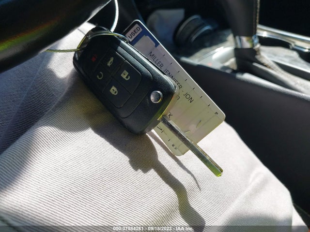 Chevrolet Impala Premier 2017 2G1145S3XH9158613 Image 11