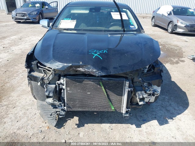 Chevrolet Impala Premier 2017 2G1145S3XH9158613 Image 13