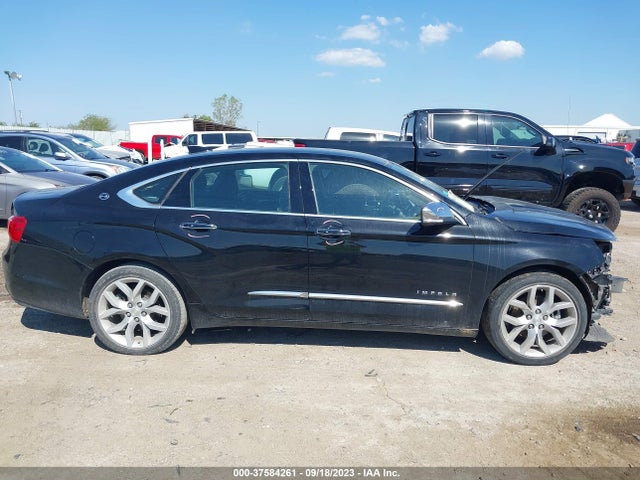 Chevrolet Impala Premier 2017 2G1145S3XH9158613 Image 14