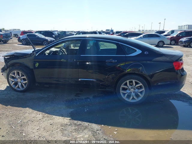 Chevrolet Impala Premier 2017 2G1145S3XH9158613 Image 15