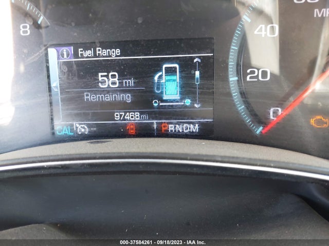 Chevrolet Impala Premier 2017 2G1145S3XH9158613 Image 16