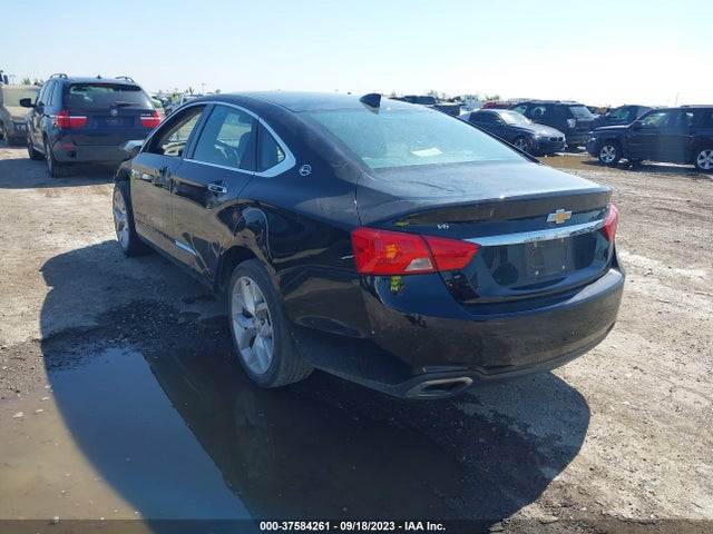 Chevrolet Impala Premier 2017 2G1145S3XH9158613 Image 3