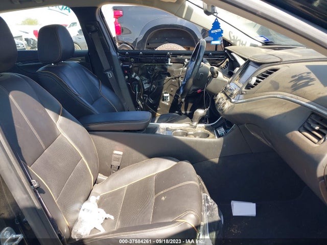 Chevrolet Impala Premier 2017 2G1145S3XH9158613 Image 5