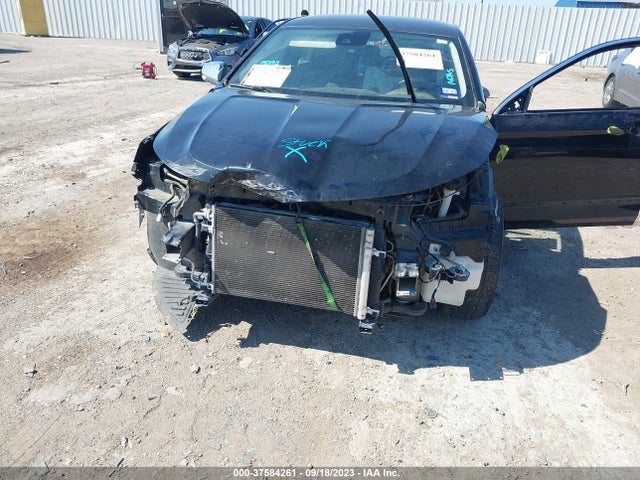 Chevrolet Impala Premier 2017 2G1145S3XH9158613 Image 6
