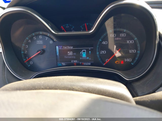Chevrolet Impala Premier 2017 2G1145S3XH9158613 Image 7