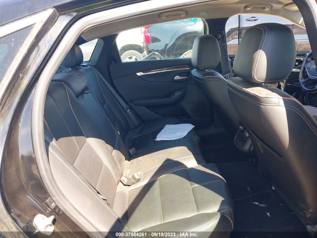 Chevrolet Impala Premier 2017 2G1145S3XH9158613 Image 8