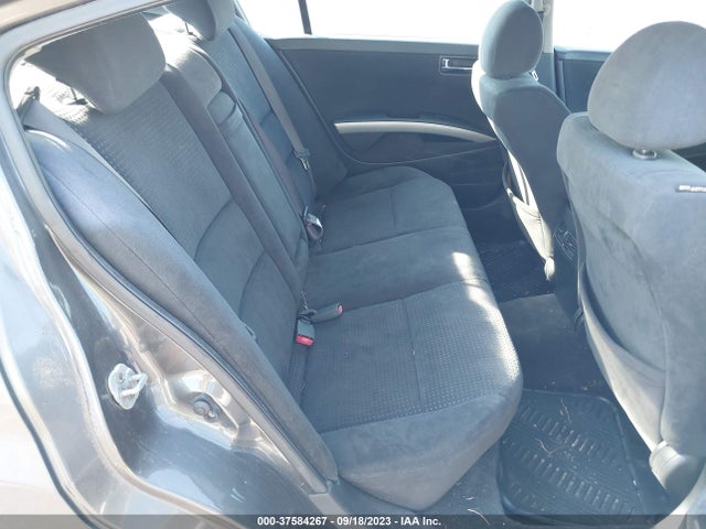 2005 NISSAN MAXIMA 3.5 SE VIN: 1N4BA41E15C828139