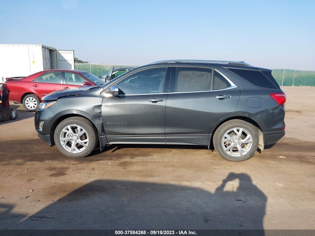 2020 CHEVROLET EQUINOX PREMIER VIN: 2GNAXXEV4L6132548