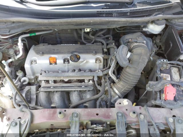 5J6RM4H36EL084763 Honda CR-V LX