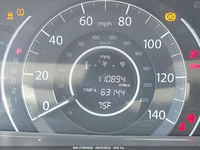5J6RM4H36EL084763 Honda CR-V LX