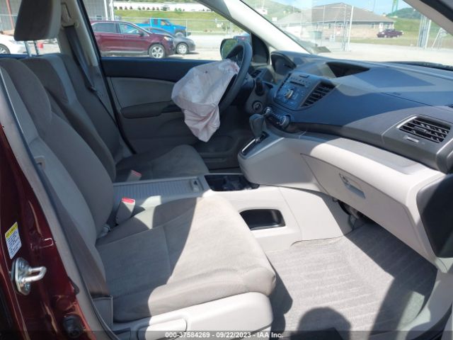 5J6RM4H36EL084763 Honda CR-V LX