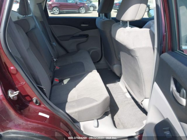 5J6RM4H36EL084763 Honda CR-V LX