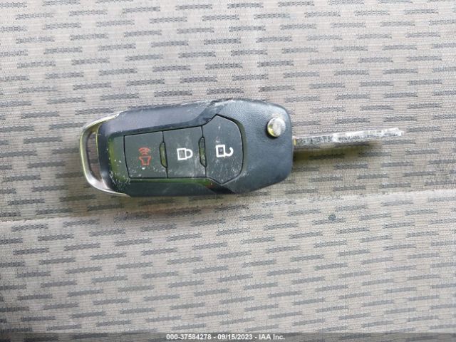 1FT7W2BT3HEC07593 Ford Super Duty F-250 Srw Lariat/platinum