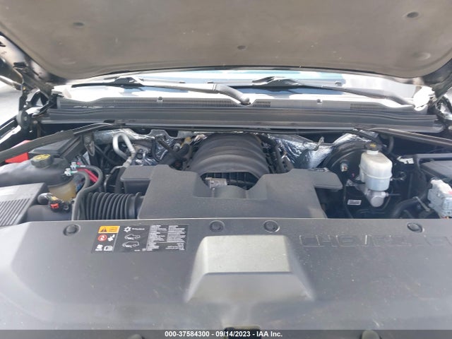 Chevrolet Suburban Ltz 2016 1GNSCJKC9GR297537 Image 10