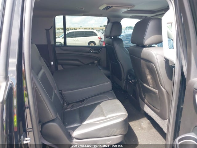 Chevrolet Suburban Ltz 2016 1GNSCJKC9GR297537 Image 8