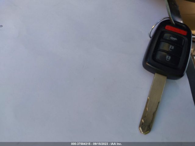 19XFB2F50EE049104 Honda Civic Sedan Lx