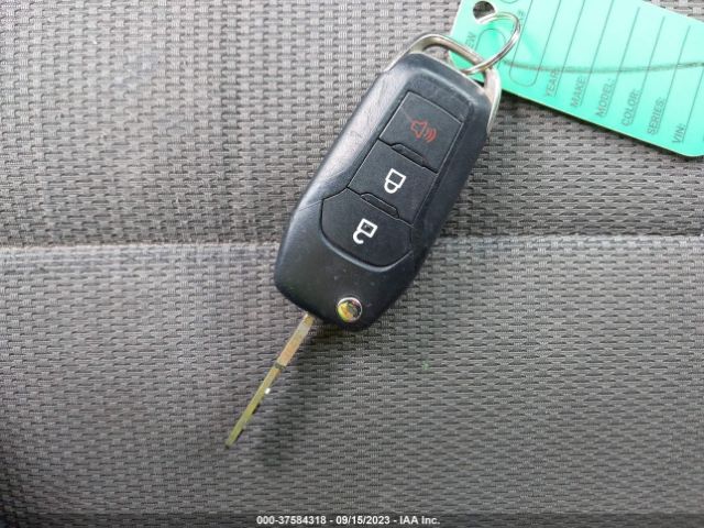 1FT7W2BT8JEB88996 Ford Super Duty F-250 Srw Xl/xlt/lariat
