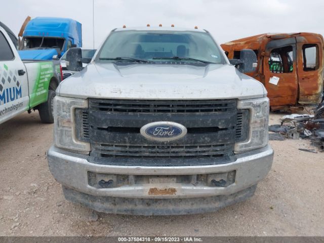 1FT7W2BT8JEB88996 Ford Super Duty F-250 Srw Xl/xlt/lariat