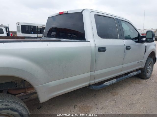 1FT7W2BT8JEB88996 Ford Super Duty F-250 Srw Xl/xlt/lariat