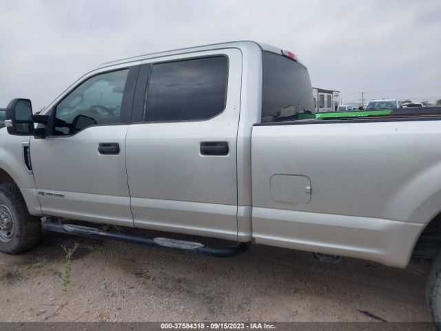 1FT7W2BT8JEB88996 Ford Super Duty F-250 Srw Xl/xlt/lariat