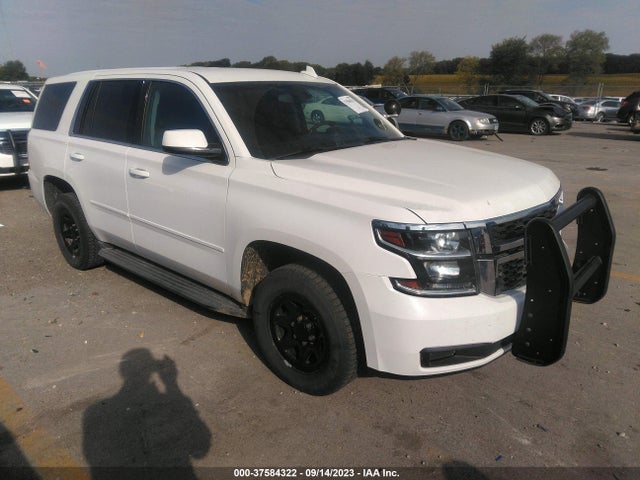 2015 1GNSK2KC4FR609898 main image