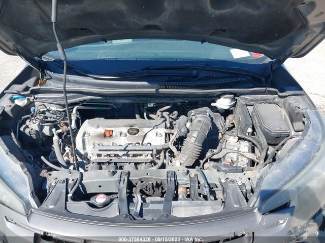 2013 HONDA CR-V EX VIN: 2HKRM4H53DH608879