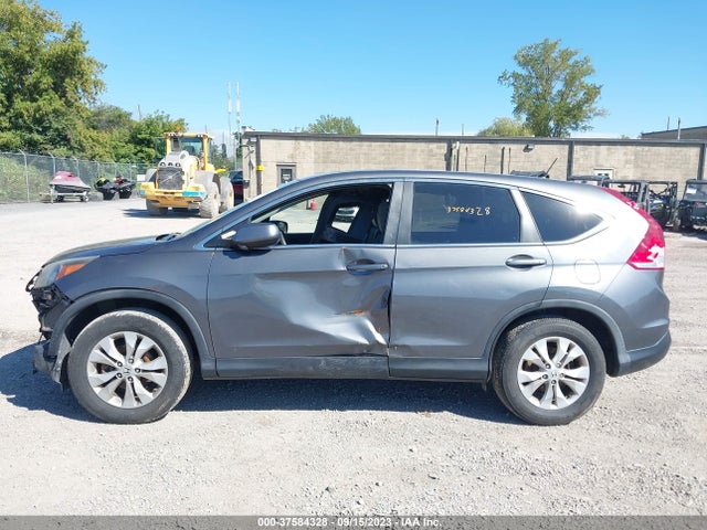 2013 HONDA CR-V EX VIN: 2HKRM4H53DH608879