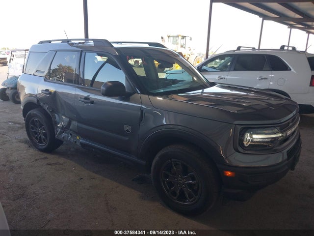 2022 3FMCR9B65NRD89794 main image