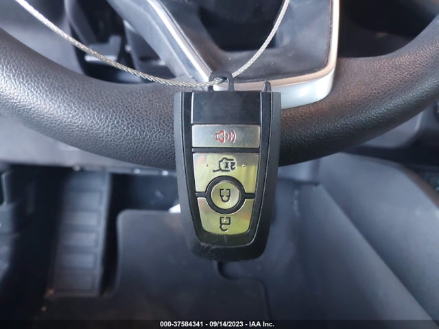 Ford Bronco Sport Big Bend 2022 3FMCR9B65NRD89794 Image 11
