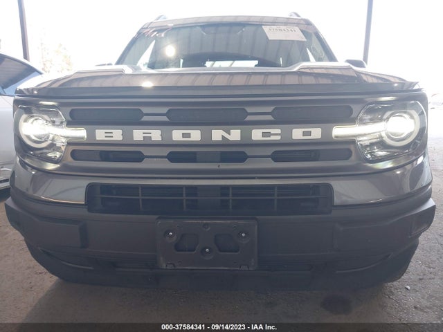 Ford Bronco Sport Big Bend 2022 3FMCR9B65NRD89794 Image 12
