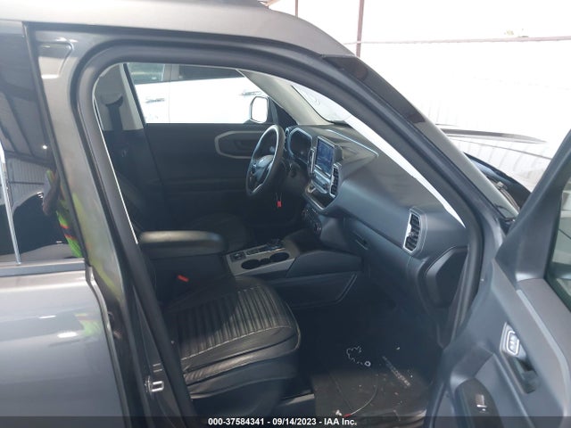 Ford Bronco Sport Big Bend 2022 3FMCR9B65NRD89794 Image 5