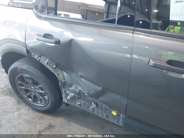 Ford Bronco Sport Big Bend 2022 3FMCR9B65NRD89794 Image 6