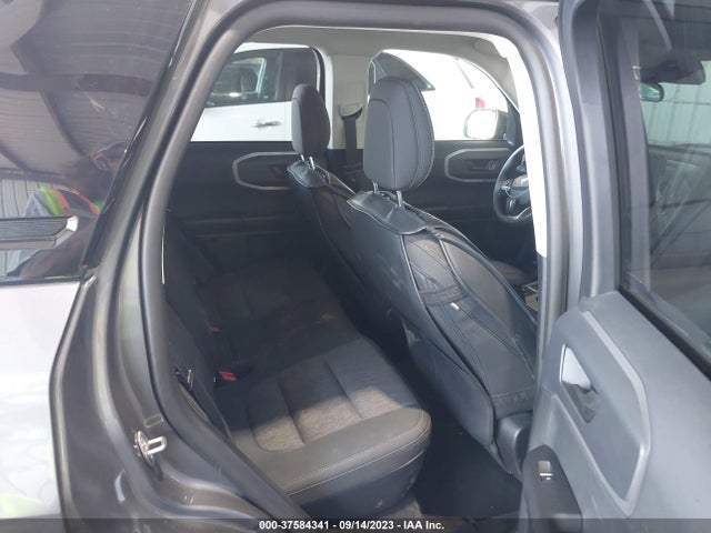 Ford Bronco Sport Big Bend 2022 3FMCR9B65NRD89794 Image 8