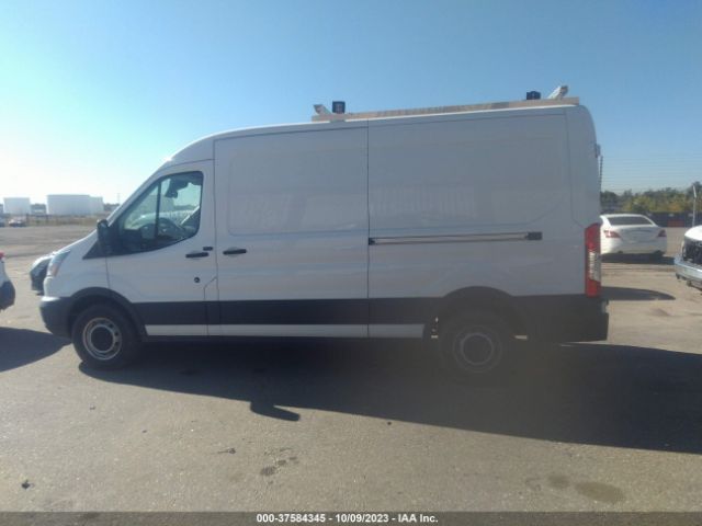 1FTYR2DG9JKA85941 Ford TRANSIT VAN