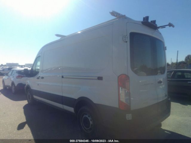 1FTYR2DG9JKA85941 Ford TRANSIT VAN
