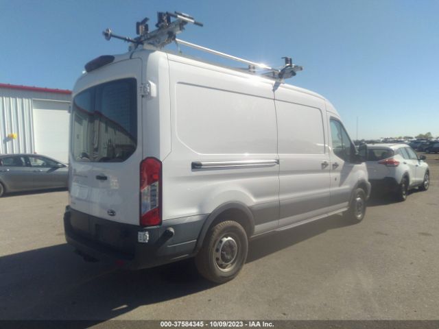 1FTYR2DG9JKA85941 Ford TRANSIT VAN