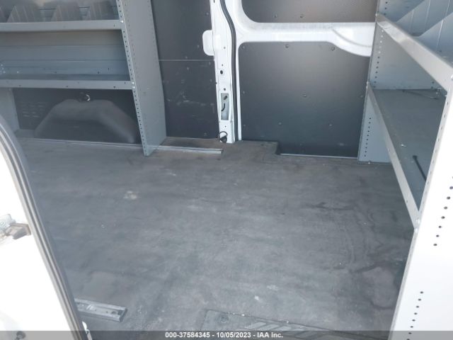1FTYR2DG9JKA85941 Ford TRANSIT VAN