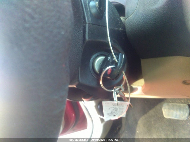 Ford FOCUS SE 2014 1FADP3F20EL458026 Image 11