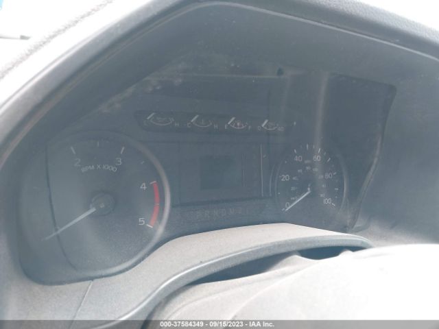 1FT7W2BT3JED02810 Ford Super Duty F-250 Srw Xl/xlt/lariat