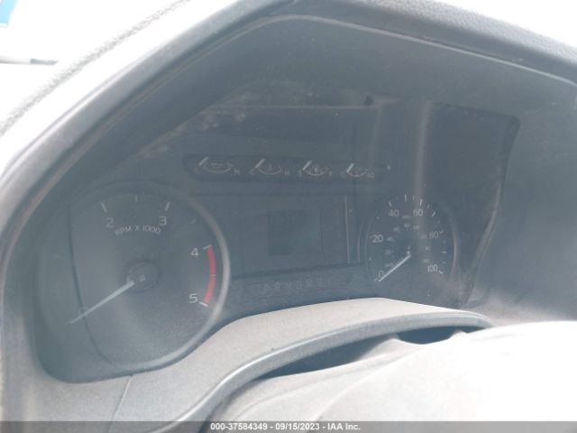1FT7W2BT3JED02810 Ford Super Duty F-250 Srw Xl/xlt/lariat