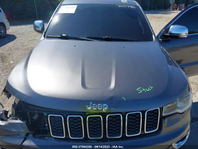 1C4RJFBG0HC710785 Jeep Grand Cherokee Limited