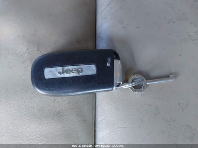 1C4RJFBG0HC710785 Jeep Grand Cherokee Limited