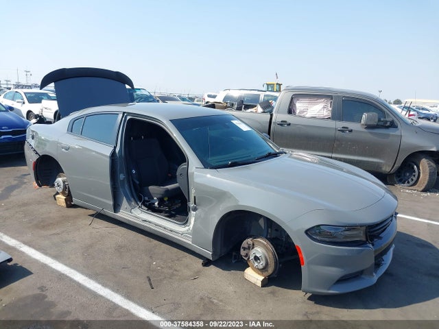 2019 2C3CDXBG7KH623364 main image